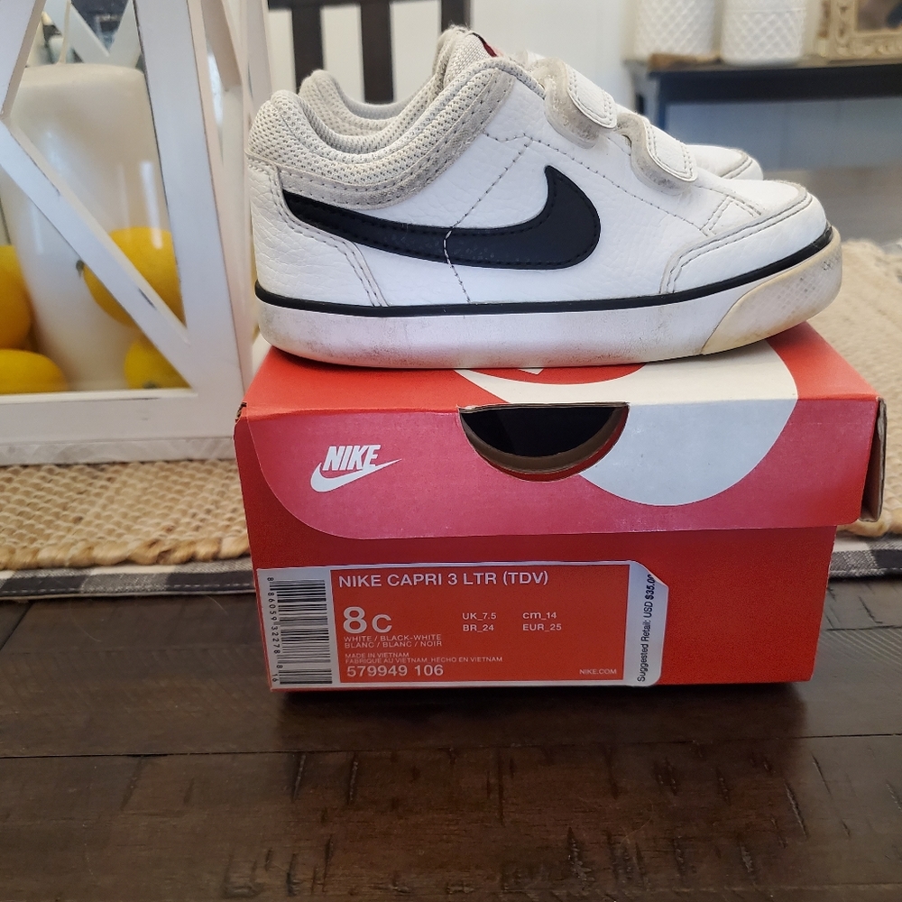 Toddler Nike Sneakers